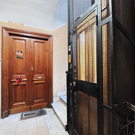 Casa Serafina In Prati District Рим Экстерьер фото