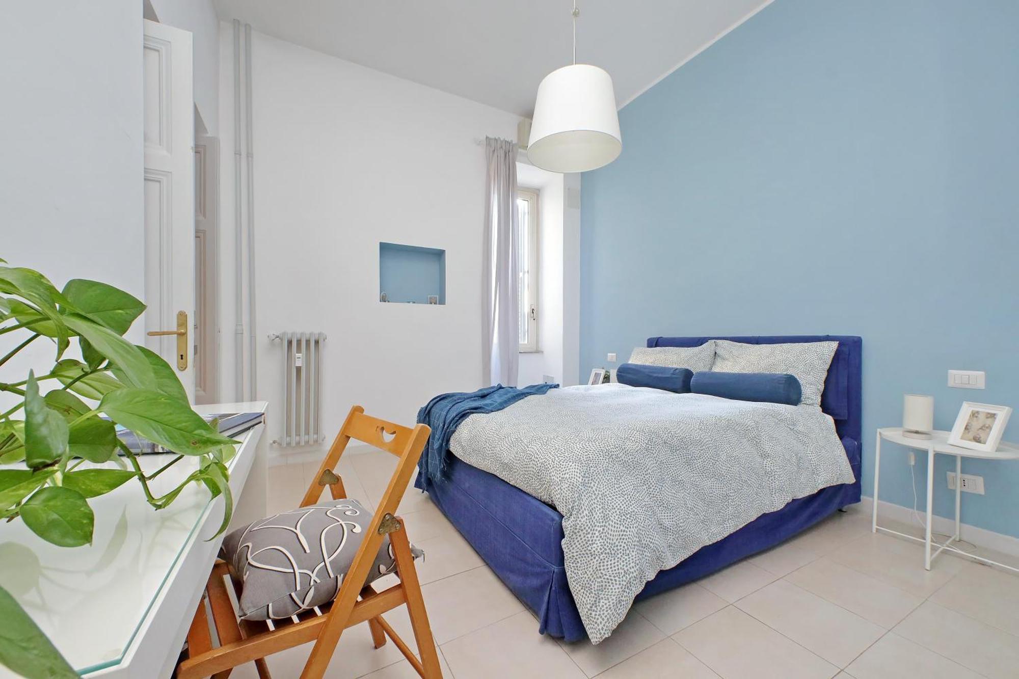 Casa Serafina In Prati District Рим Экстерьер фото